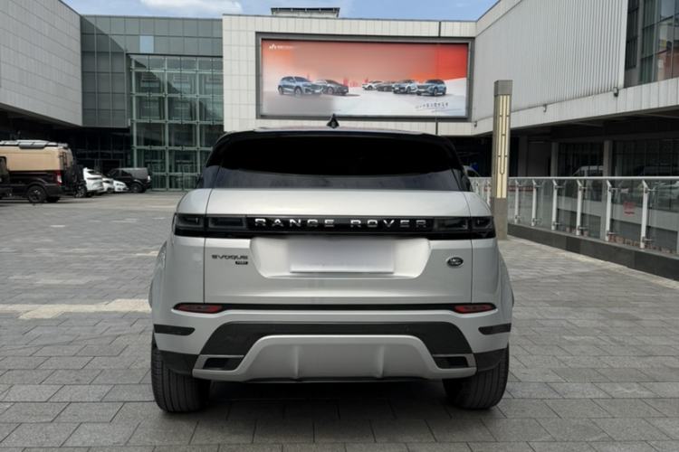 Used Land Rover Range Evoque 2021 Range Rover Velar 249 PS R-Dynamic S Performance Edition Exterior 7