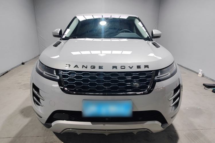 Used Land Rover Range Evoque 2021 Range Rover L 249 PS R-Dynamic SE Luxury Edition Front