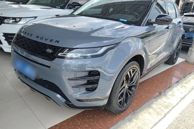 Used Land Rover Range Evoque 2021 Range Rover Velar 249 PS R-Dynamic S Performance Edition