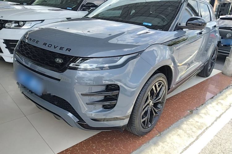 Used Land Rover Range Evoque 2021 Range Rover Velar 249 PS R-Dynamic S Performance Edition Guazi used car, China used car export, Used car for sale, Used  cars, Cheapest cars for sale