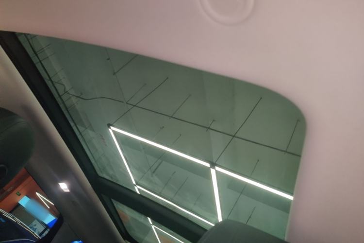 Used Land Rover Range Evoque 2021 Range Rover Velar L 249PS R-Dynamic First Edition Headliner