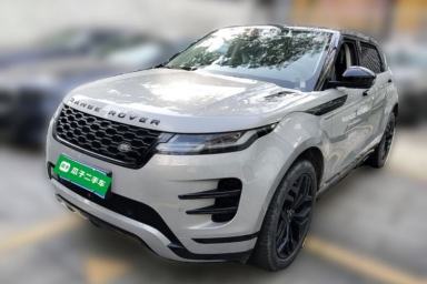 Used Land Rover Range Evoque 2021 Range Rover Velar 249 PS R-Dynamic HSE Luxury Edition