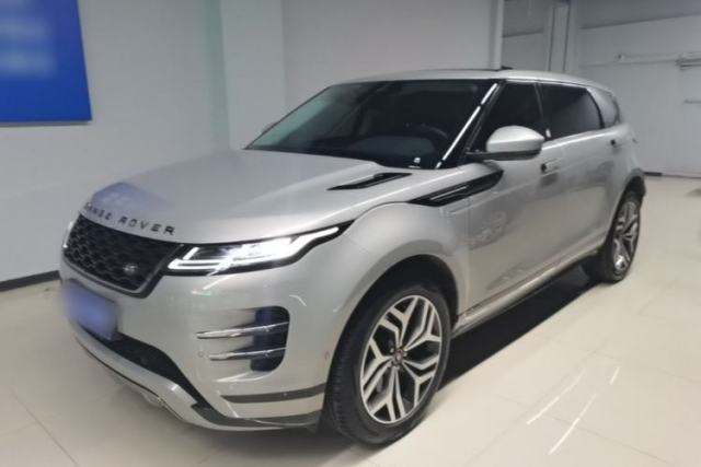 Used Land Rover Range Evoque 2021 Range Rover L 249 PS R-Dynamic SE Luxury Edition
