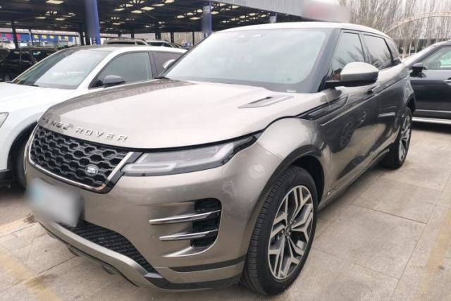 Used Land Rover Range Evoque 2021 Range Rover Velar L 249PS R-Dynamic First Edition
