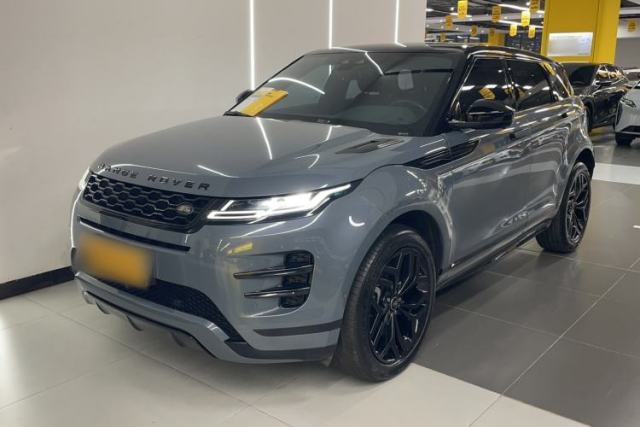 Used Land Rover Range Evoque 2021 Range Rover Velar 249 PS R-Dynamic S Performance Edition