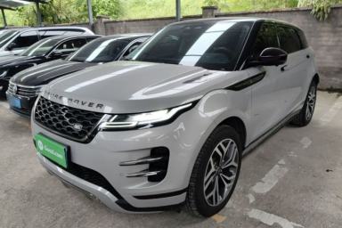 Used Land Rover Range Evoque 2021 Range Rover Velar L 249PS R-Dynamic First Edition