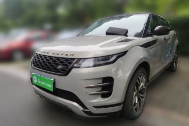 Used Land Rover Range Evoque 2021 Range Rover Velar 249 PS R-Dynamic S Performance Edition