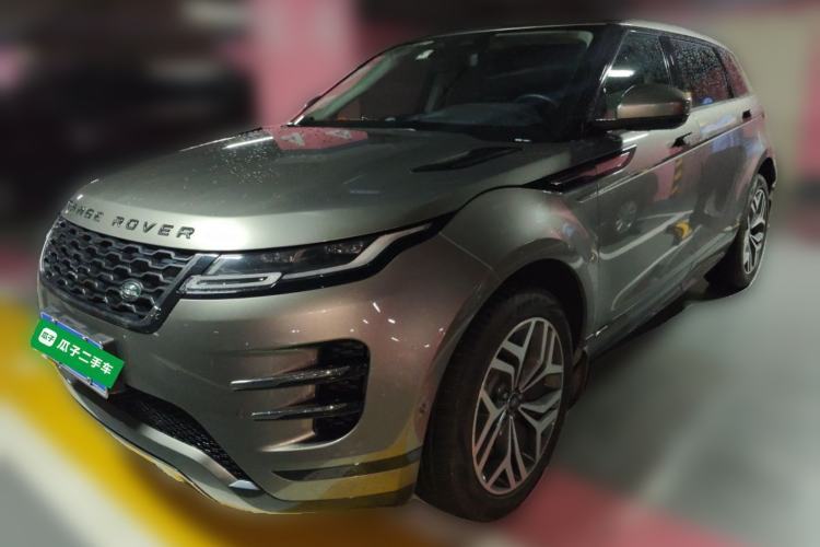Used Land Rover Range Evoque 2021 Range Rover Velar 249 PS R-Dynamic HSE Luxury Edition Guazi used car, China used car export, Used car for sale, Used cars, Cheapest cars for sale