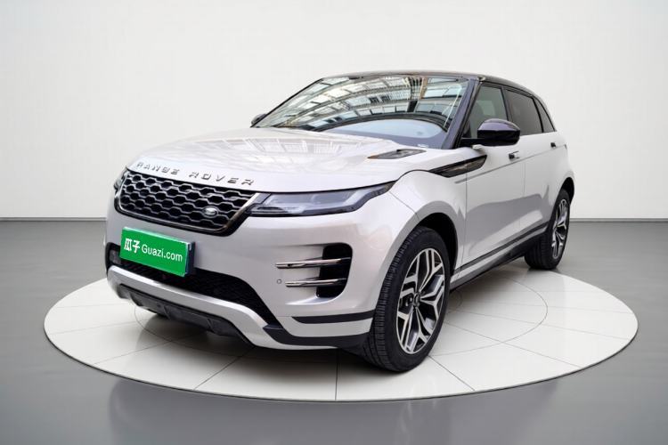 Used Land Rover Range Evoque 2021 Range Rover Velar L 249PS R-Dynamic First Edition Guazi used car, China used car export, Used car for sale, Used  cars, Cheapest cars for sale