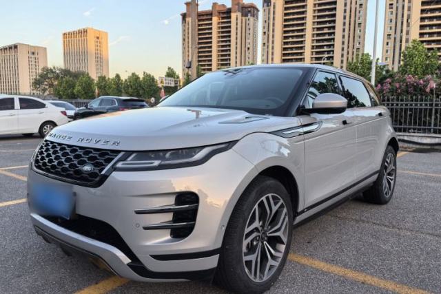 Used Land Rover Range Evoque 2021 Range Rover L 249 PS R-Dynamic SE Luxury Edition