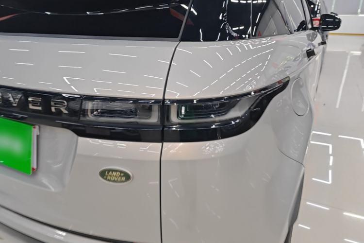Used Land Rover Range Evoque 2021 Range Rover Evoque 200 PS R-Dynamic Standard Elite Edition Right Rear Taillight