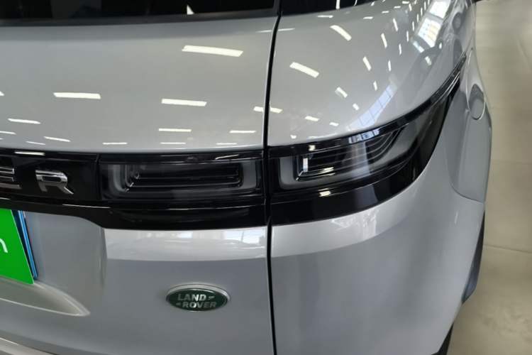 Used Land Rover Range Evoque 2021 Range Rover Velar 249 PS R-Dynamic S Performance Edition Right Rear Taillight