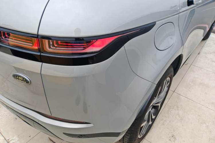 Used Land Rover Range Evoque 2021 Range Rover Velar L 249PS R-Dynamic First Edition Right Rear Taillight