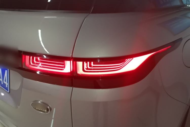 Used Land Rover Range Evoque 2021 Range Rover L 249 PS R-Dynamic SE Luxury Edition Right Rear Taillight