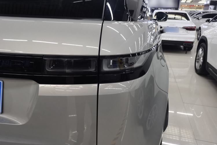 Used Land Rover Range Evoque 2021 Range Rover Velar 249 PS R-Dynamic HSE Luxury Edition Right Rear Taillight