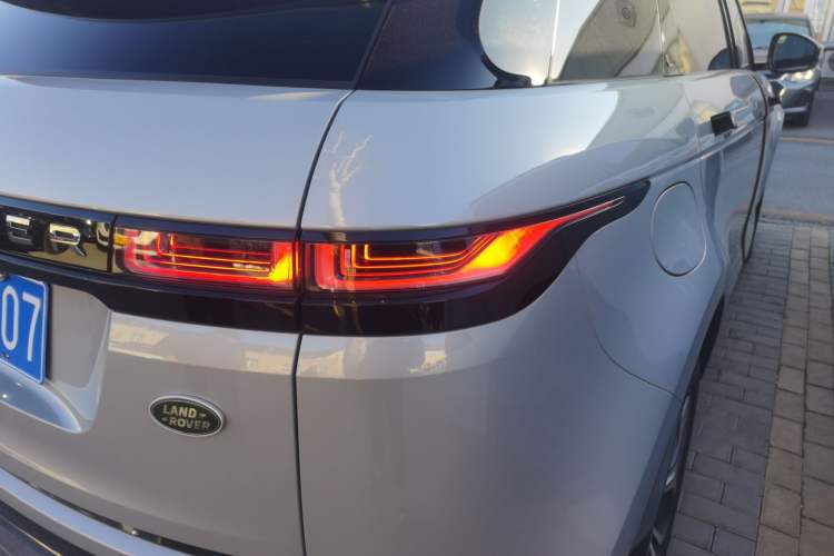 Used Land Rover Range Evoque 2021 Range Rover Velar 249 PS R-Dynamic HSE Luxury Edition Right Rear Taillight