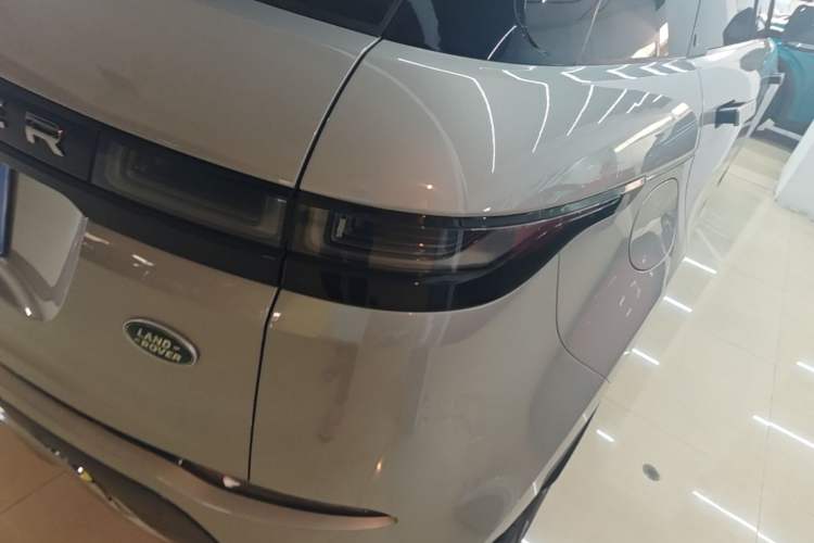 Used Land Rover Range Evoque 2021 Range Rover L 249 PS R-Dynamic SE Luxury Edition Right Rear Taillight