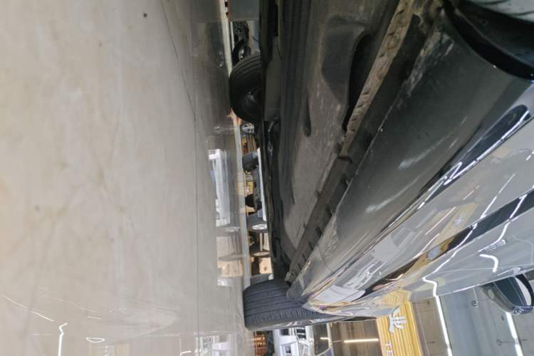 Used Land Rover Range Evoque 2021 Range Rover Velar L 249PS R-Dynamic First Edition Right Side Sill