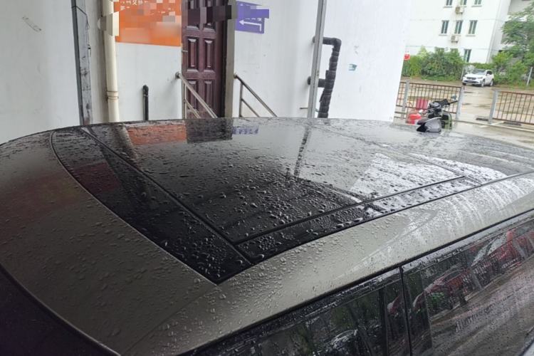 Used Land Rover Range Evoque 2021 Range Rover Velar 249 PS R-Dynamic S Performance Edition Roof