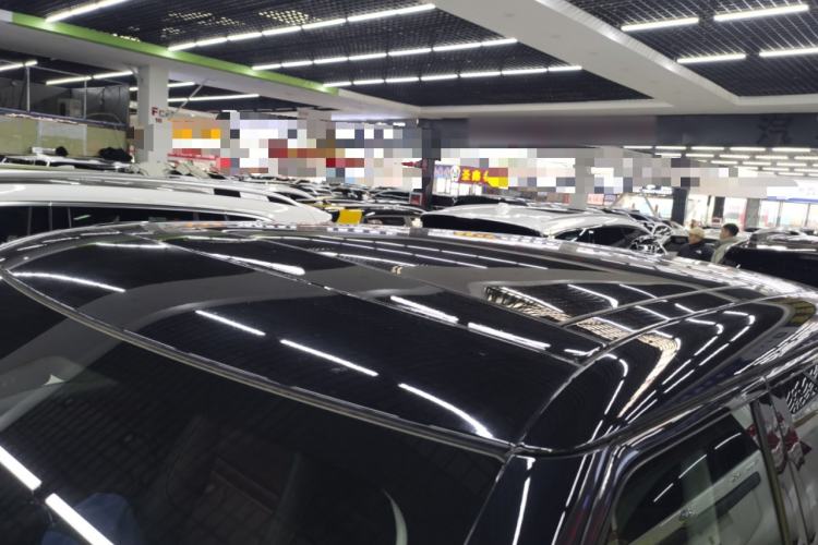 Used Land Rover Range Evoque 2021 Range Rover Velar 249 PS R-Dynamic HSE Luxury Edition Roof