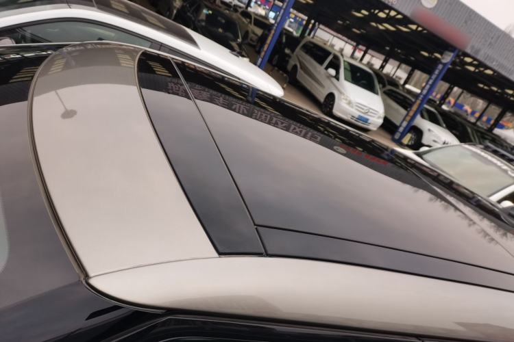 Used Land Rover Range Evoque 2021 Range Rover Velar L 249PS R-Dynamic First Edition Roof