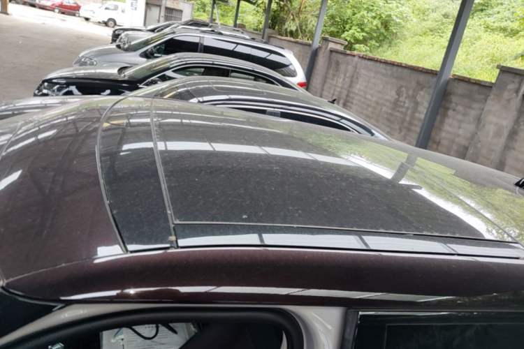 Used Land Rover Range Evoque 2021 Range Rover Velar L 249PS R-Dynamic First Edition Roof