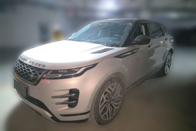 Used Land Rover Range Evoque 2021 Range Rover Velar 249 PS R-Dynamic S Performance Edition