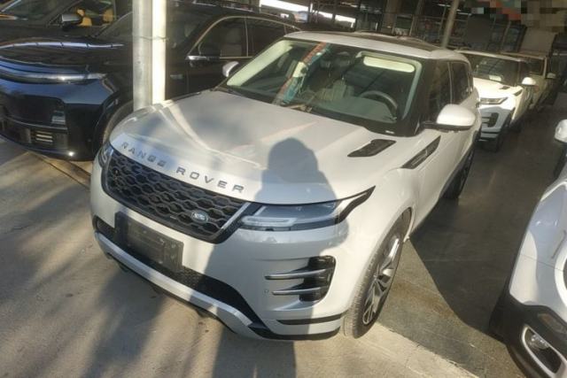 Used Land Rover Range Evoque 2021 Range Rover Velar 249 PS R-Dynamic S Performance Edition