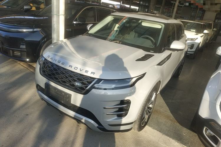 Used Land Rover Range Evoque 2021 Range Rover Velar 249 PS R-Dynamic S Performance Edition Guazi used car, China used car export, Used car for sale, Used cars, Cheapest cars for sale