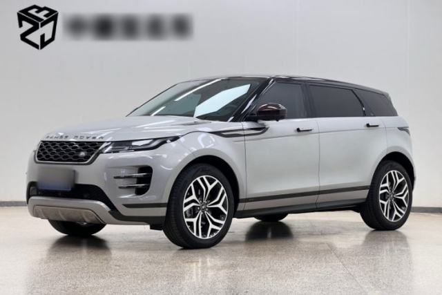Used Land Rover Range Evoque 2021 Range Rover Velar L 249PS R-Dynamic First Edition