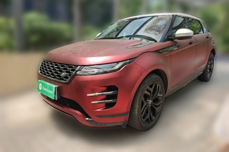 Used Land Rover Range Evoque 2021 Range Rover Velar 249 PS R-Dynamic S Performance Edition Guazi used car, China used car export, Used car for sale, Used  cars, Cheapest cars for sale