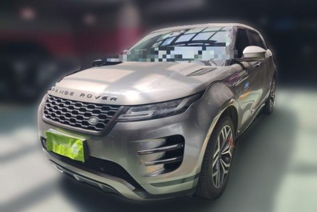 Used Land Rover Range Evoque 2021 Range Rover Velar 249 PS R-Dynamic S Performance Edition