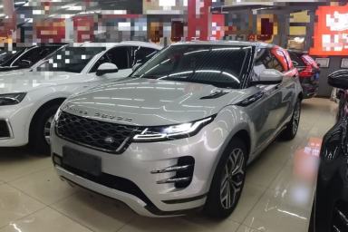Used Land Rover Range Evoque 2021 Range Rover Velar 249 PS R-Dynamic S Performance Edition