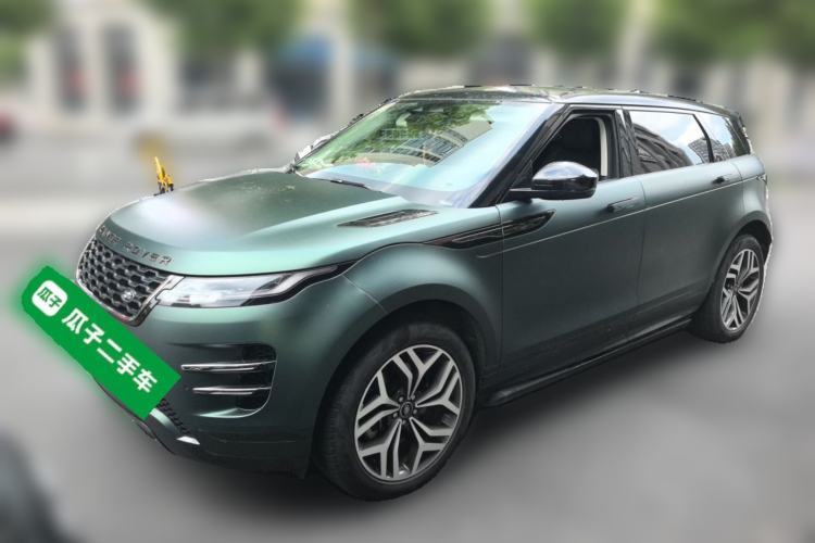 Used Land Rover Range Evoque 2021 Range Rover Velar 249 PS R-Dynamic S Performance Edition Guazi used car, China used car export, Used car for sale, Used  cars, Cheapest cars for sale