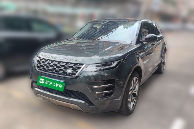 Used Land Rover Range Evoque 2021 Range Rover Velar L 249PS R-Dynamic First Edition Guazi used car, China used car export, Used car for sale, Used  cars, Cheapest cars for sale