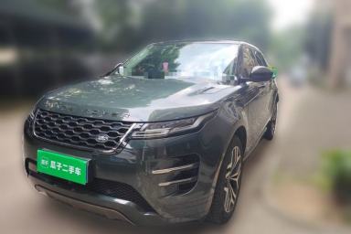 Used Land Rover Range Evoque 2021 Range Rover Velar L 249PS R-Dynamic First Edition