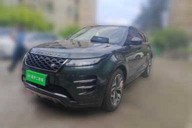 Used Land Rover Range Evoque 2021 Range Rover Velar L 249PS R-Dynamic First Edition