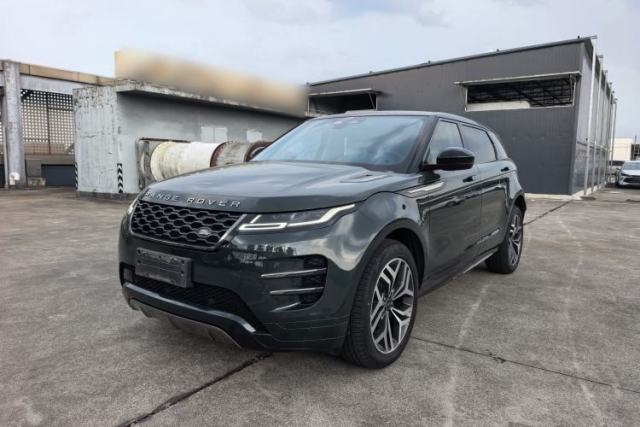 Ojetý Land Rover Range Evoque 2021 Range Rover Velar L 249PS R-Dynamic First Edition