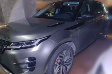 Used Land Rover Range Evoque 2021 Range Rover Velar L 249PS R-Dynamic First Edition