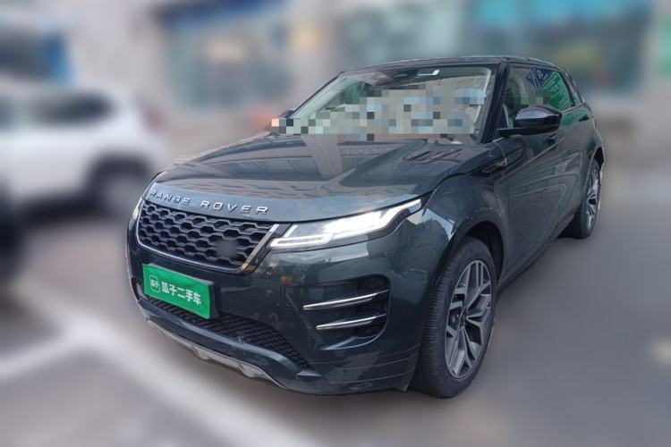 Ojetý Land Rover Range Evoque 2021 Range Rover Velar L 249PS R-Dynamic First Edition Guazi used car, China used car export, Used car for sale, Used  cars, Cheapest cars for sale