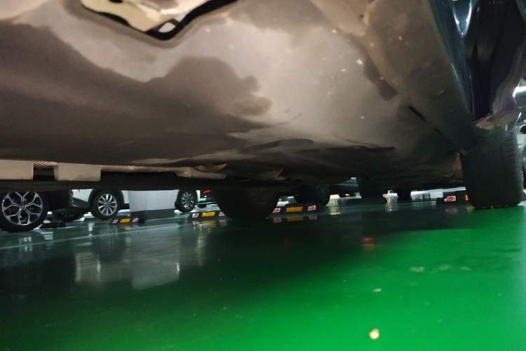 Used Land Rover Range Evoque 2021 Range Rover Velar L 249PS R-Dynamic First Edition Chassis Front Left