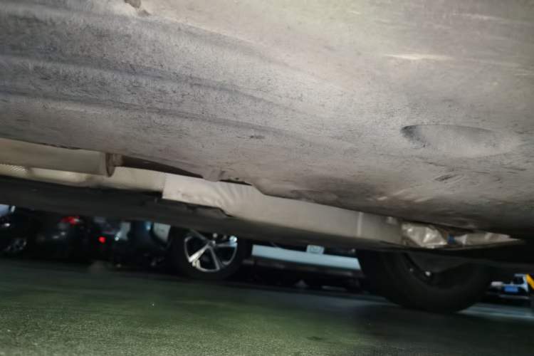 Used Land Rover Range Evoque 2021 Range Rover Velar L 249PS R-Dynamic First Edition Chassis Front Right