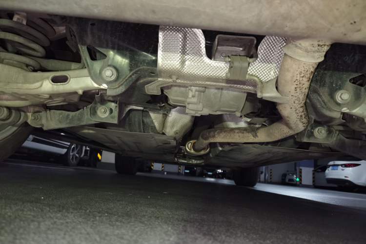 Used Land Rover Range Evoque 2021 Range Rover Velar L 249PS R-Dynamic First Edition Chassis Rear