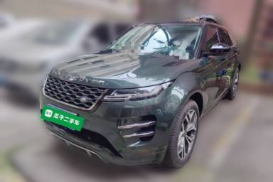 Used Land Rover Range Evoque 2021 Range Rover Velar L 249PS R-Dynamic First Edition