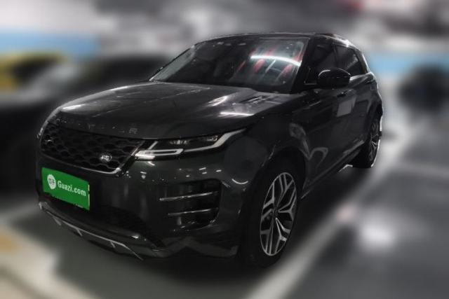 Used Land Rover Range Evoque 2021 Range Rover Velar L 249PS R-Dynamic First Edition