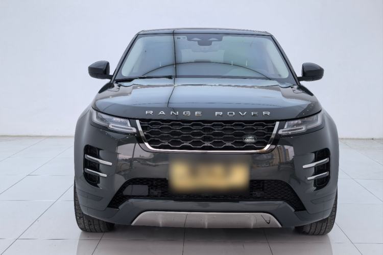 Used Land Rover Range Evoque 2021 Range Rover Velar L 249PS R-Dynamic First Edition Exterior 4