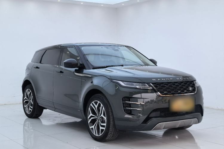 Used Land Rover Range Evoque 2021 Range Rover Velar L 249PS R-Dynamic First Edition Exterior 5
