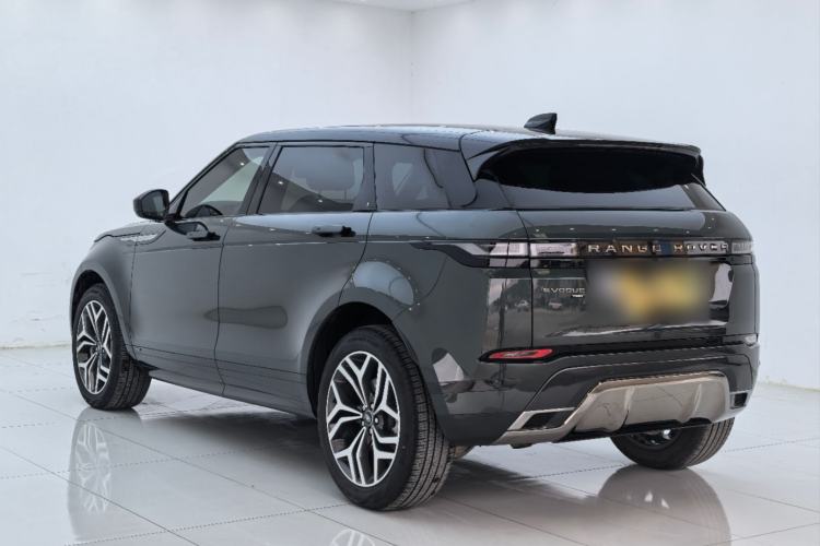 Used Land Rover Range Evoque 2021 Range Rover Velar L 249PS R-Dynamic First Edition Exterior 6