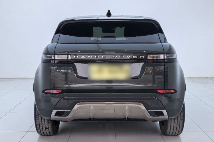 Used Land Rover Range Evoque 2021 Range Rover Velar L 249PS R-Dynamic First Edition Exterior 7