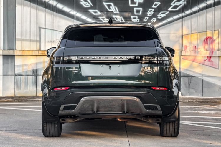 Used Land Rover Range Evoque 2021 Range Rover Velar L 249PS R-Dynamic First Edition Exterior 7